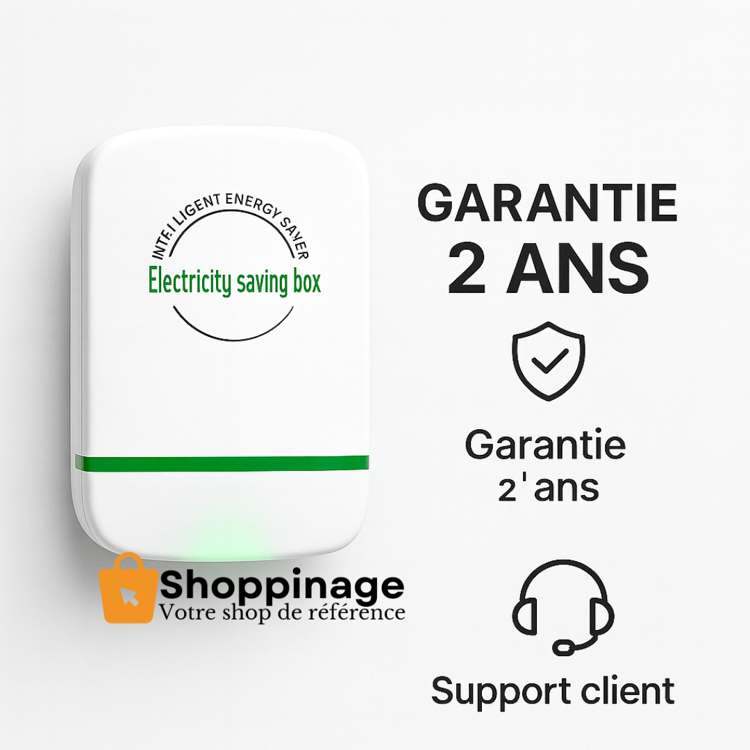 Economiseur d'électricité