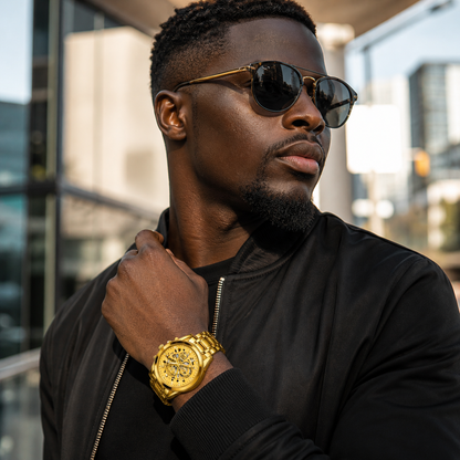Montre pour homme