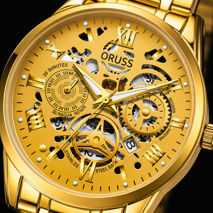 Montre pour homme