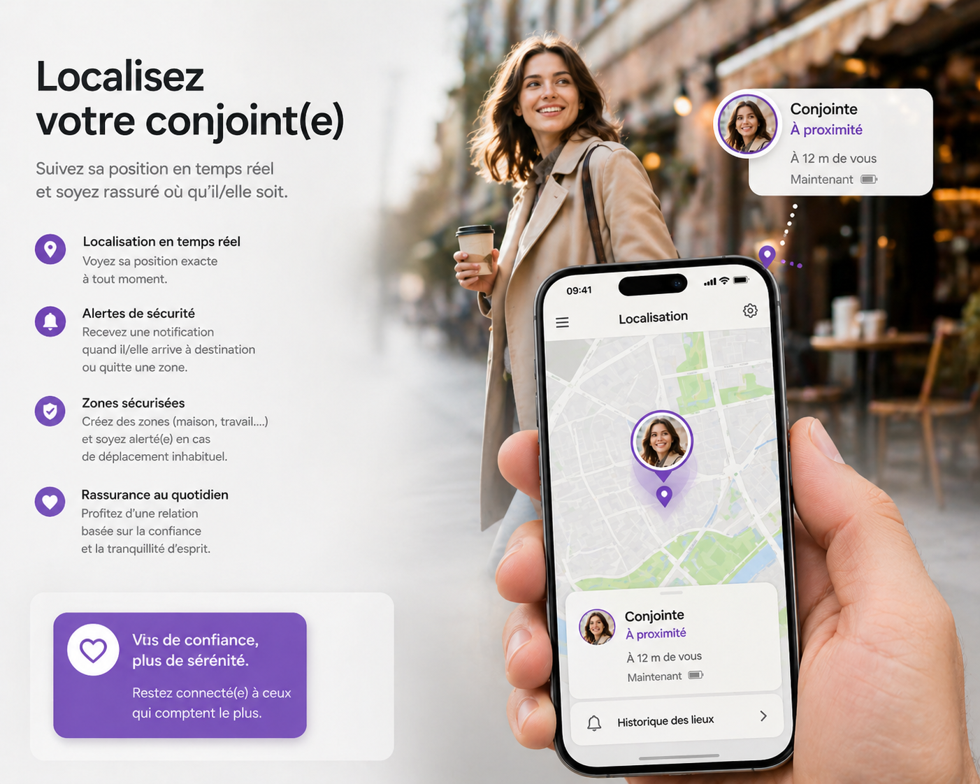 Airtag intelligent