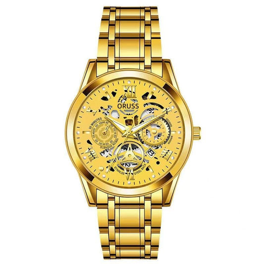 Montre pour homme